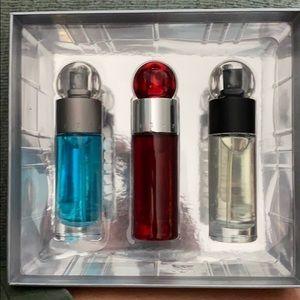 360 Perry Ellis For Men Gift Set